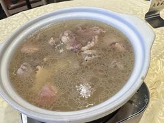 -老东风菜馆·潮汕大排档