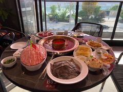 -长嘉·河图火锅(长嘉汇江景旗舰店)