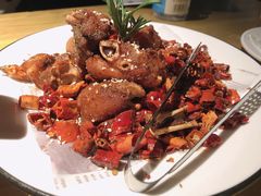 -胡桃里音乐酒馆(罗湖HALO广场店)