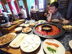 -蜀大侠火锅(寰球文化地标·总府店)