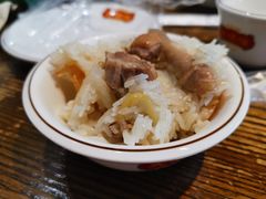 -大鸽饭(马王堆店)