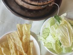 -川味堂·四川豆花(八卦岭店)