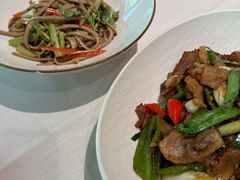 -白云中餐厅·粤菜·亚龙湾喜来登度假酒店