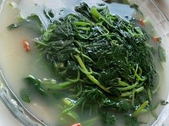 -无招牌海鲜餐厅(怡丰城店)