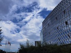 -北京园博大酒店