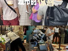 -国际饭店·帆声西饼屋(黄河路店)