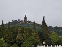 -狼山风景名胜区