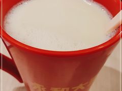 -永和大王(春日上新·军博店)