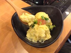 土豆沙拉-博多一幸舍(侨福芳草地购物中心店)