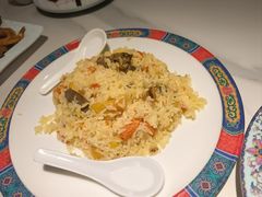 -帕米尔食府(白云观店)