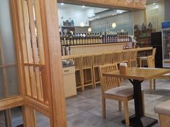 -林妈妈村·日式料理(宝山龙湖天街店)