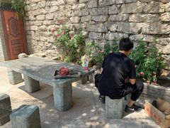 -长安上水缘度假庄园