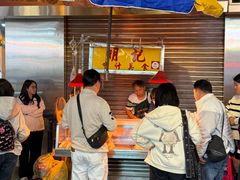 -明记牛杂(新马路分店)