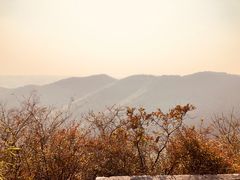 -穹窿山景区