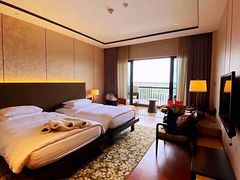 -上海崇明金茂凯悦酒店