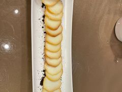 -东口码头·烧鸽子·鱼头泡饼·地方菜(金鹰悦城店)