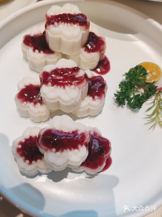 香港狮子山下·明星粤菜餐厅(北苑店)图片