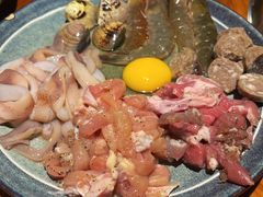 -仓库南洋海鲜小排档(柳河路店)