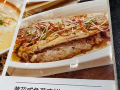 -宝园酒家(美林M·LIVE天地东座店)