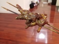 -阿芮烤鸡爪(世纪金源店)