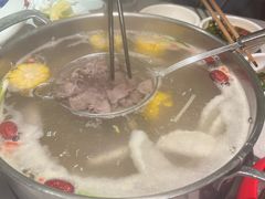 -俏牛哥鲜牛肉牛肆馆(重庆天地店)