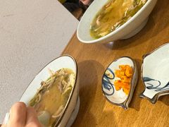 -王春春鸡汤饭(成都城西优品道店)