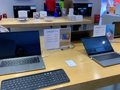 -小米之家(金鹰湖滨天地店)