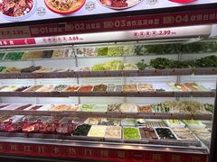 -每味每客·重庆麻辣烫(拓展大厦店)