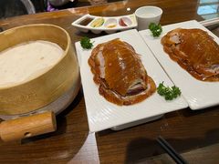 -老铺烤鸭(宝鸡店)