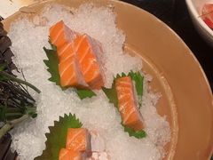 -松鹤精致料理(五一中路店)