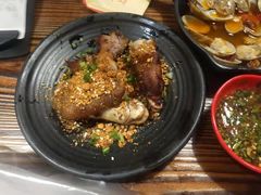 -红料理|串串有瘾·烧烤(吴中路店)