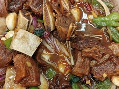 -王家大院·南京菜(湛江路总店)