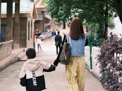 -贵州森林野生动物园