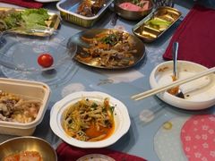 -亚龙湾红树林度假酒店-韩轩韩餐厅