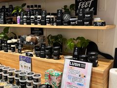 -LUSH(威尼斯人店)
