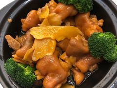 -百乐门喜宴(海珠广场华厦店)