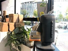 -卖呆儿咖啡(望京店)