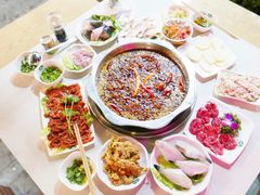 -枇杷园食为鲜火锅(南山店)