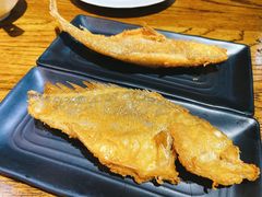 -HOME餐厅粤菜 融合菜