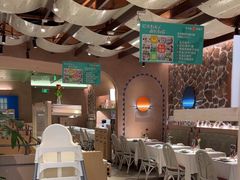 -Aqua Oasis 水天堂(相城天虹商场店)