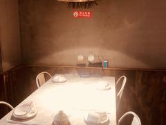 包厢-马头巷·食景园(苏州总店)