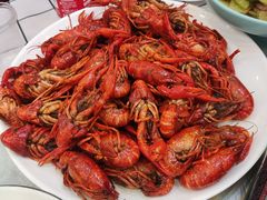 -四妹餐厅(玫瑰街店)