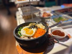 -小鲜肉延边朝鲜族烤串(珠海店)