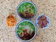 -吾穆勒蓬灰牛肉面·清真(北滨河中路店)