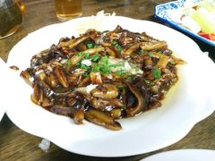 -协和菜馆(凤凰街店)