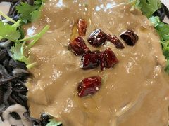 -老北京羊蝎子火锅(光荣道店)
