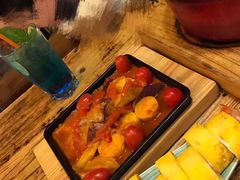 -烛影拾光观景餐厅·创意菜·摄影·小提琴(大唐不夜城店)