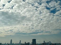 -广州粤海喜来登酒店