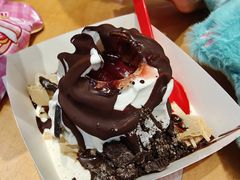 -DQ·蛋糕·冰淇淋(绿宝店)