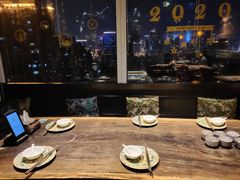 -萨芭蒂高空花园餐酒吧